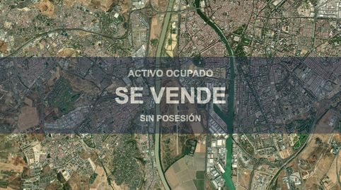 Photo 4 of Flat for sale in Los Remedios, Sevilla Capital