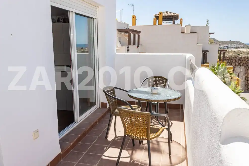 Appartement compact avec piscine à vendre à Calle Pitas, imagen 28