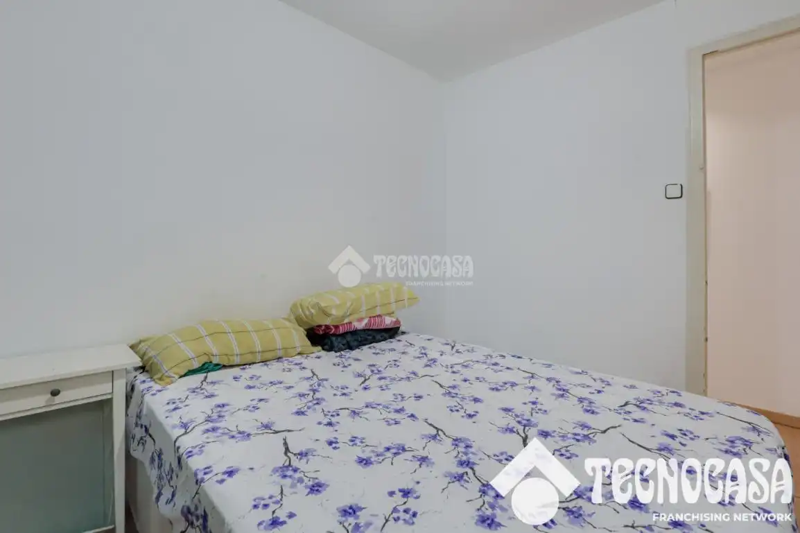 Piso con terraza en venta en Eixample, imagen 7