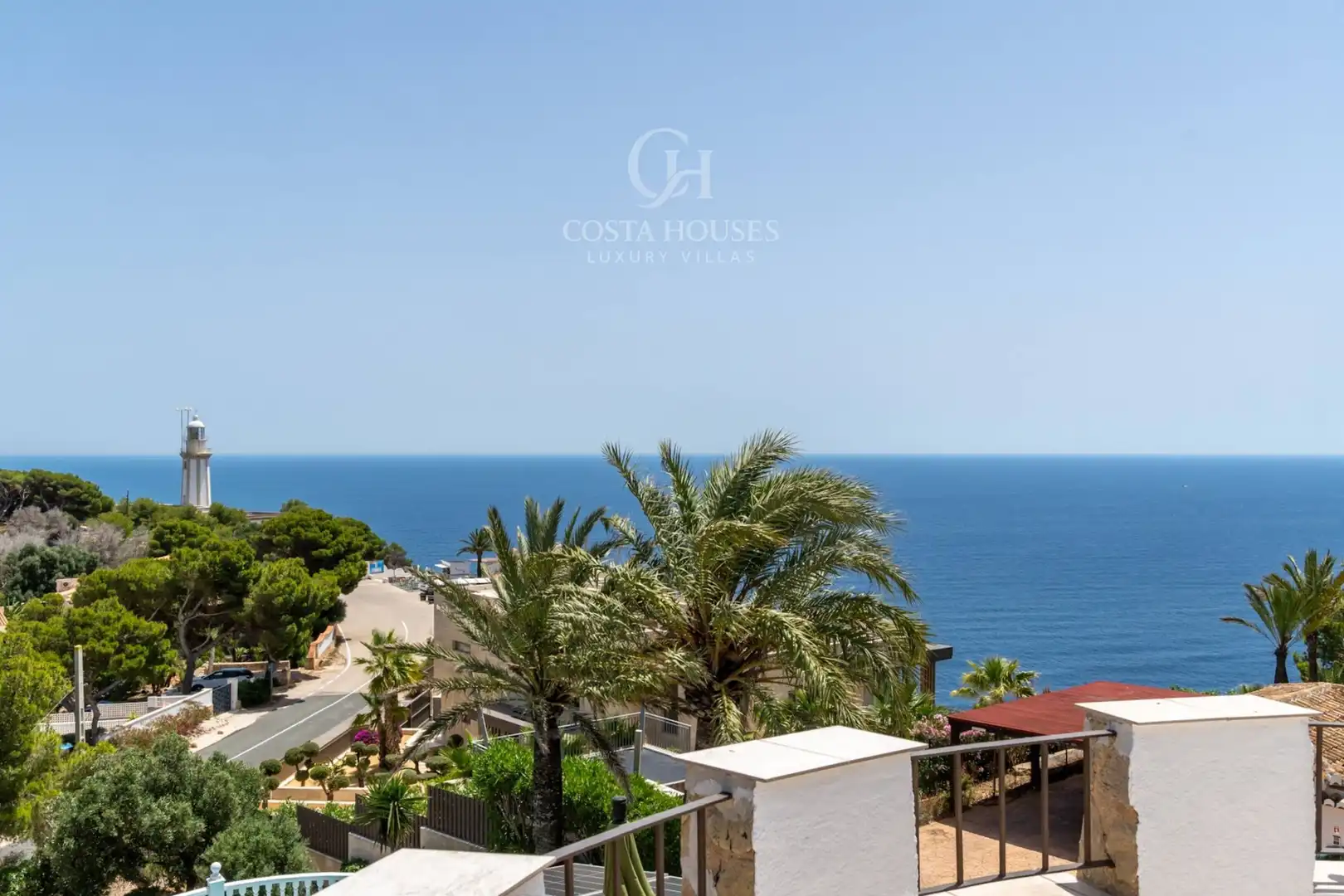 Detached house with terrace for sale in Portichol - Balcón al Mar, imagen 66