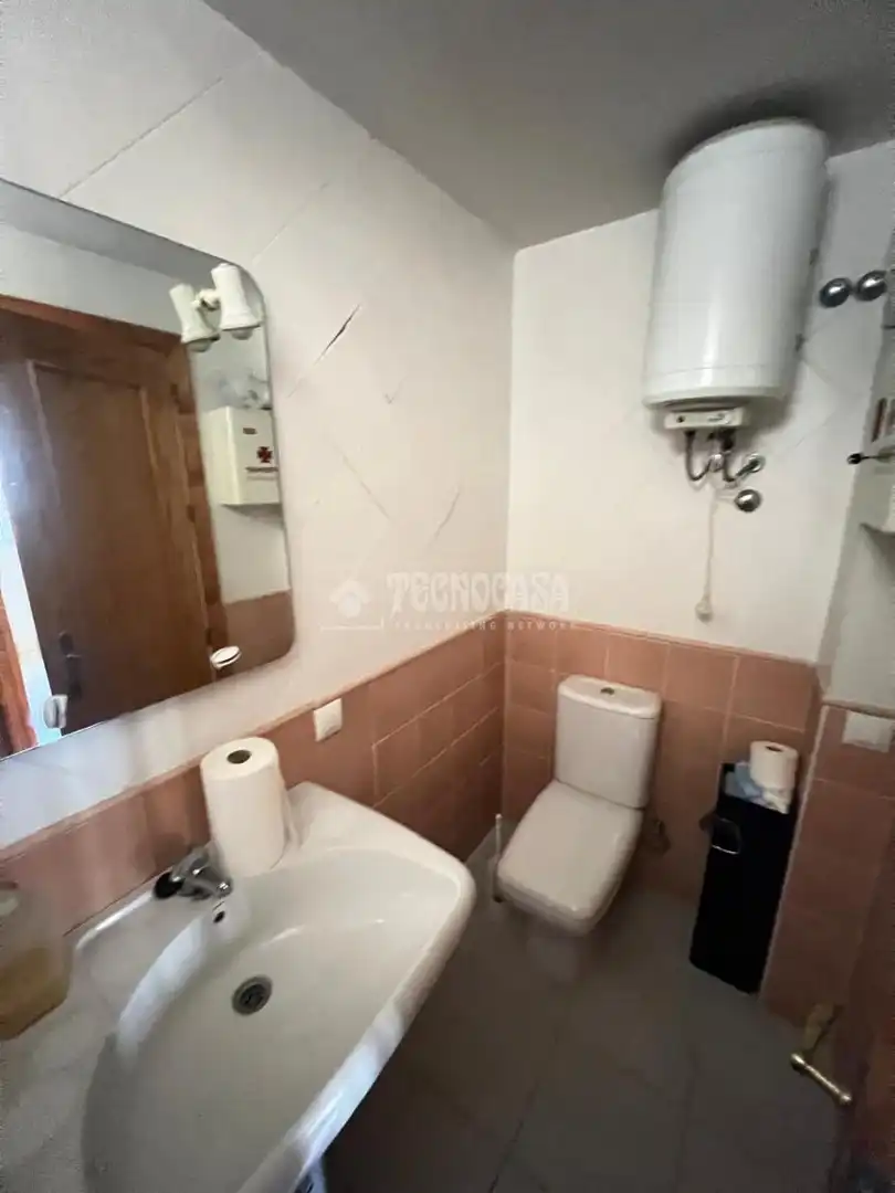 Business premises for sale in Centro - Doña Mercedes, imagen 11