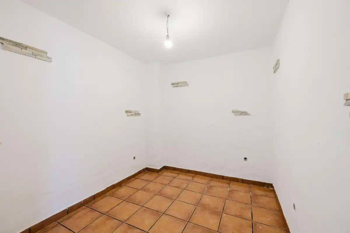 Casa adosada en venta en Benalmádena con Calefacción, Jardín privado y Terraza