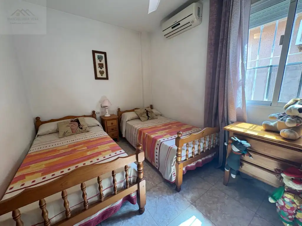 Semi-detached house with terrace for sale in Calle Sierra de las Moreras, imagen 37