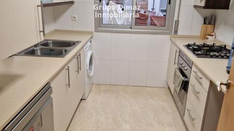 Foto 3 de Pis de lloguer a Mar, Canet de Mar, Barcelona