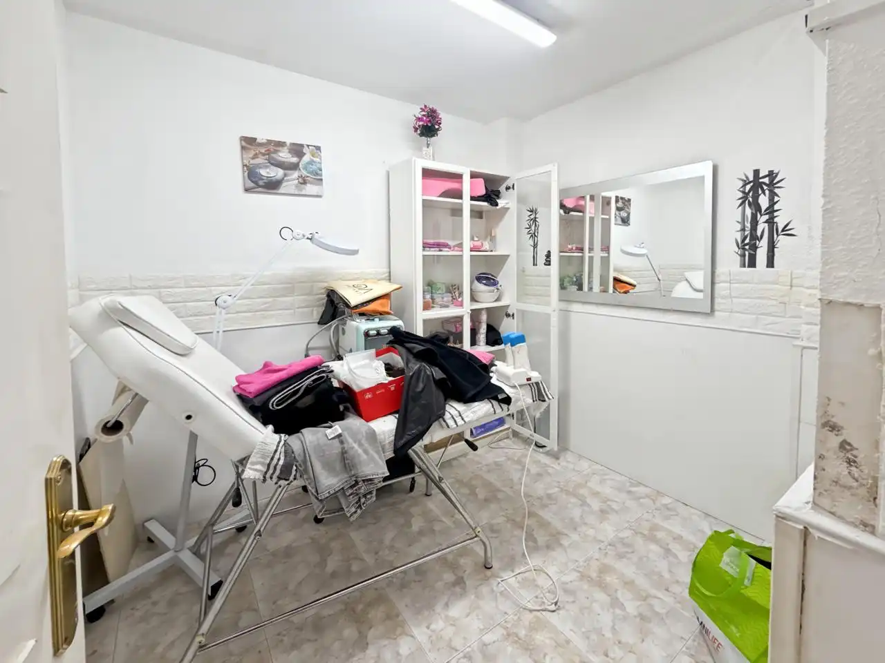 Local comercial en venta en Calle Sil, imagen 4