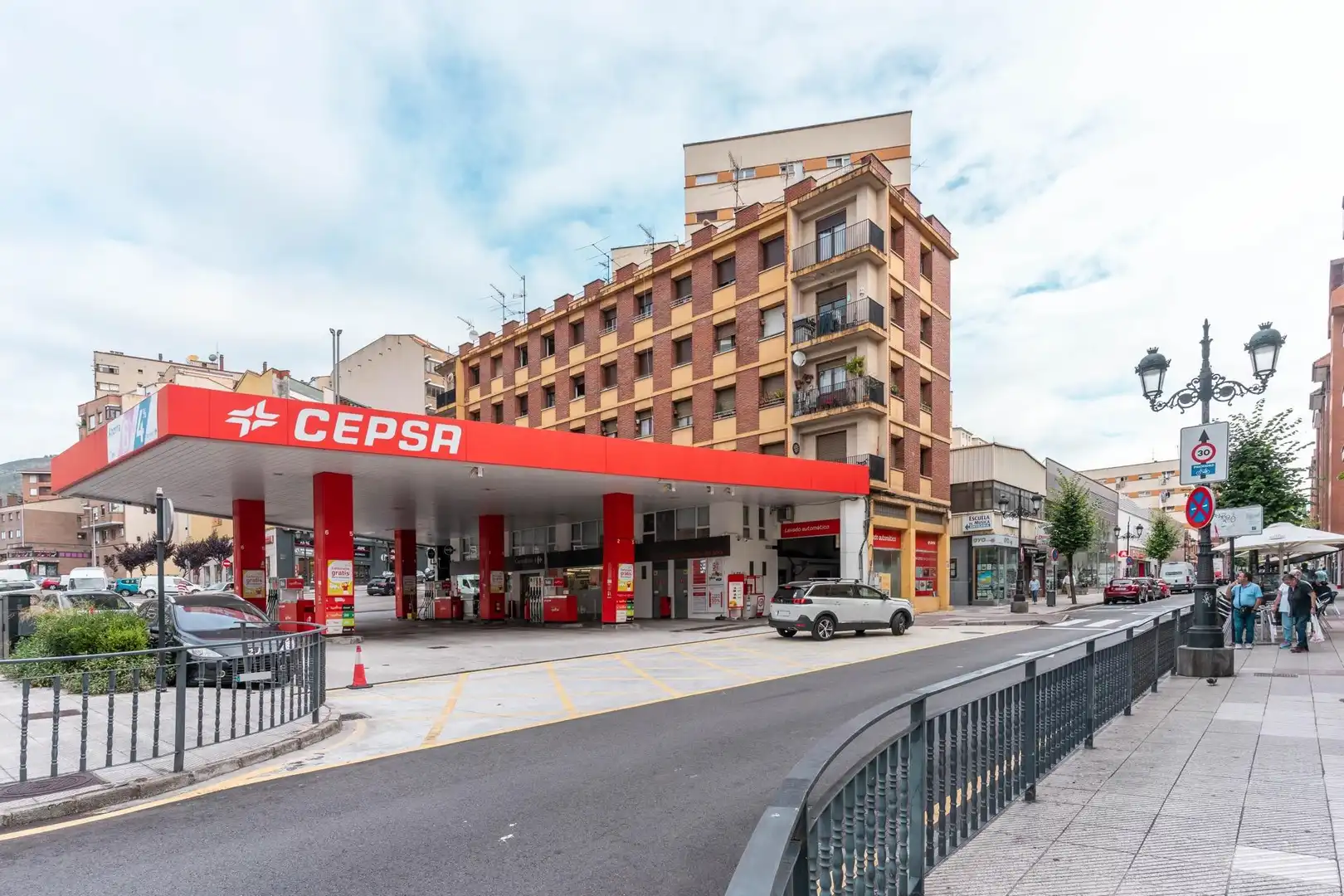 Business premises for sale in Calle ROSA M MENENDEZ LOPEZ 3, imagen 24