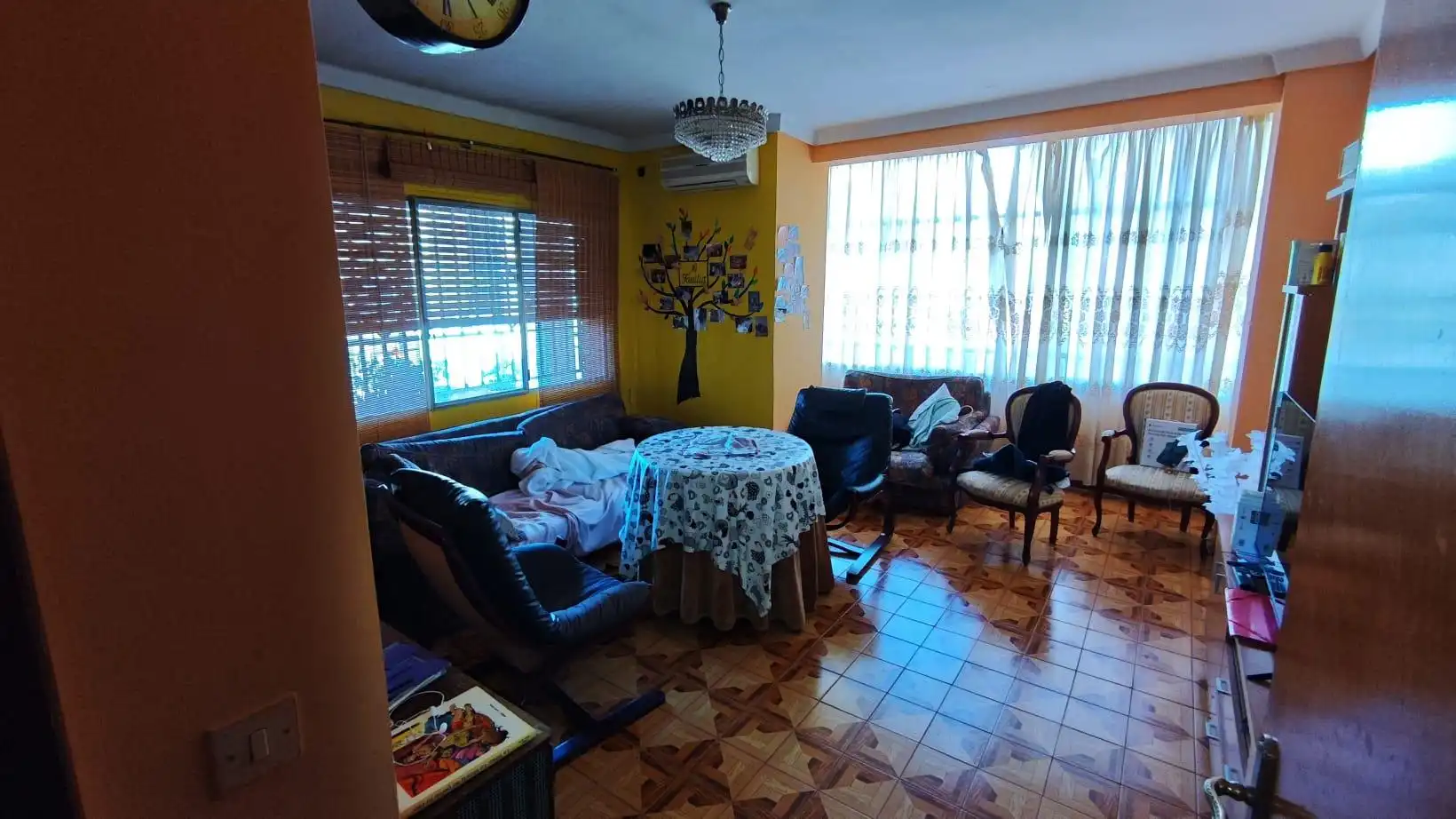 Piso en venta en Centro Ciudad