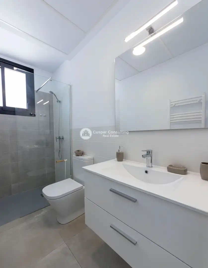 Villa avec piscine à vendre à Calasparra, imagen 29