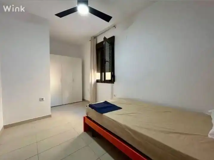Schlafzimmer von Maisonette zur Miete in Baeza, Jaén