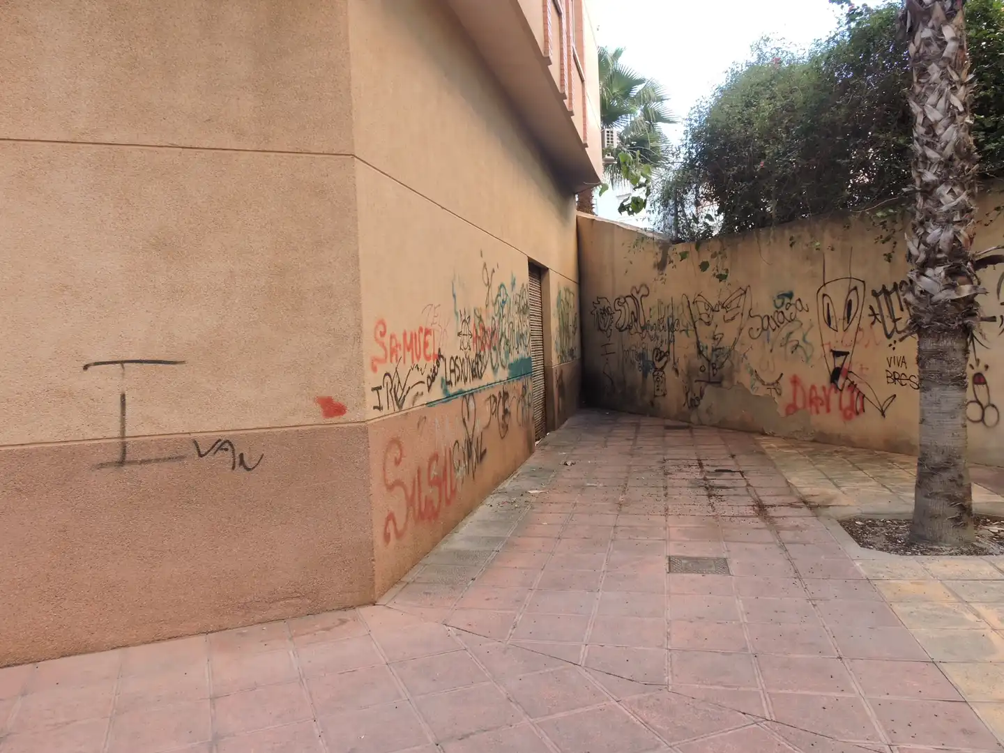 Local comercial en venta en Calle General Espartero, imagen 3