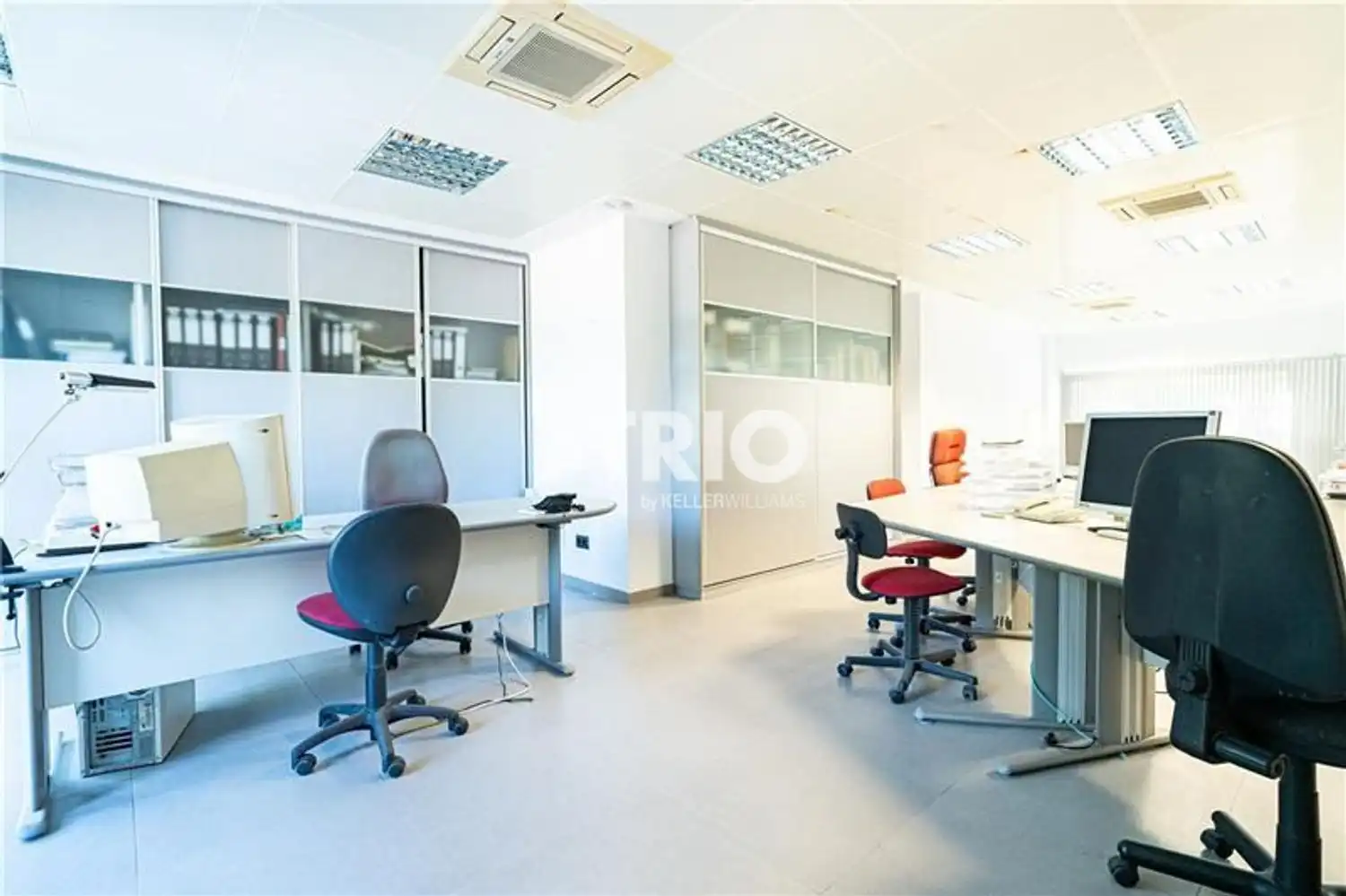 Oficina en venda a El Secar de la Real