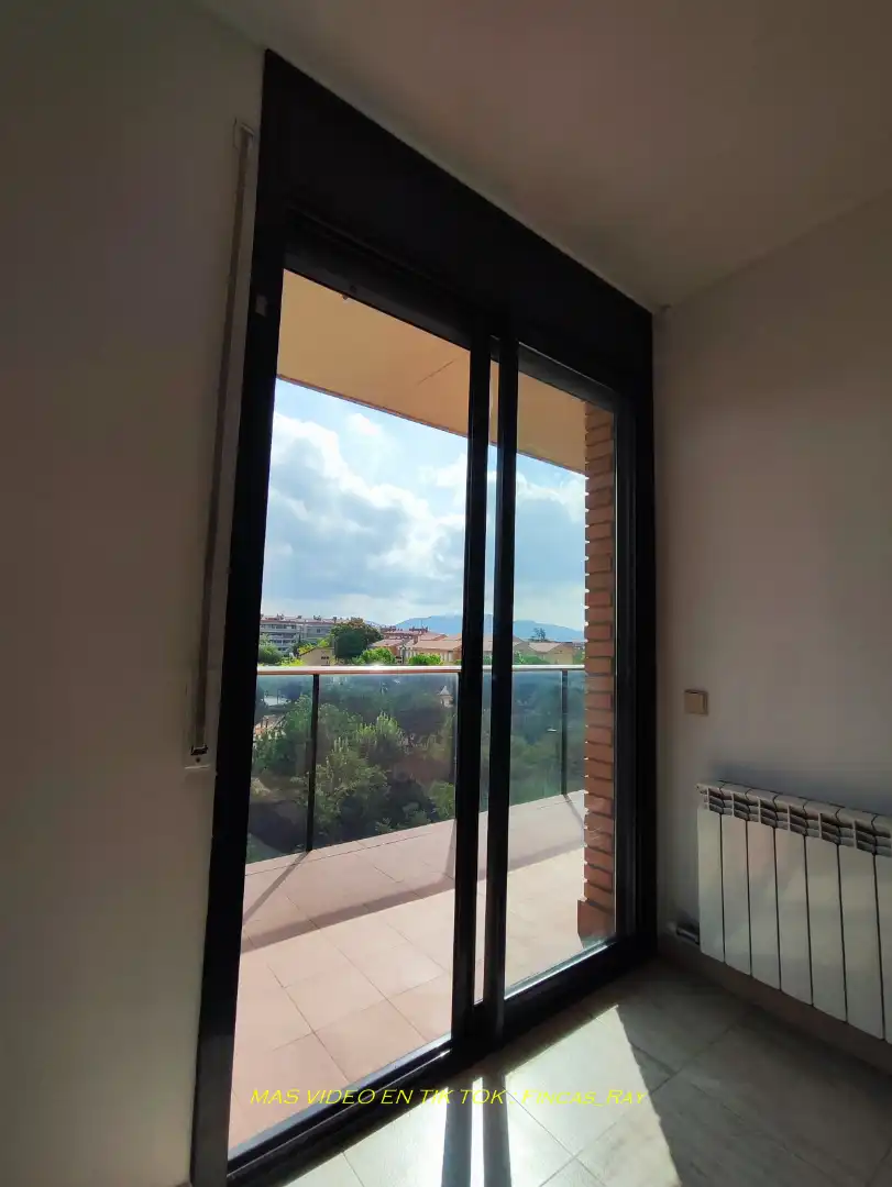 Terrasse von Maisonette zum Verkauf in Ripollet mit Klimaanlage, Heizung und Terrasse