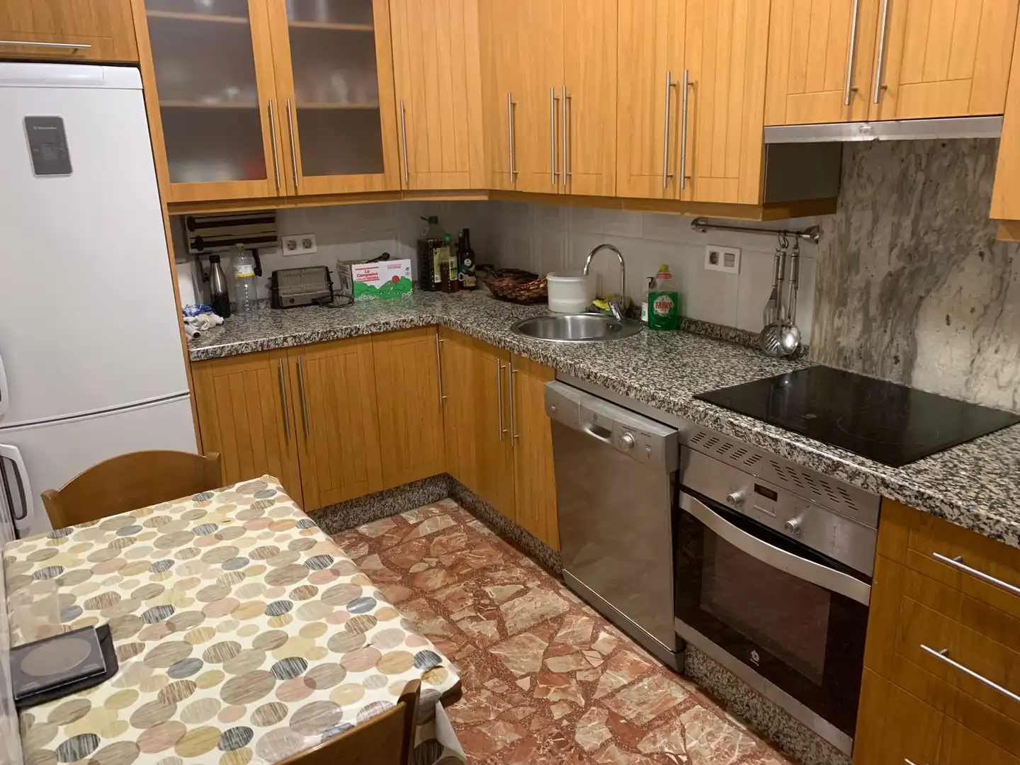 Dúplex con terraza en venta en Don Benito, imagen 4