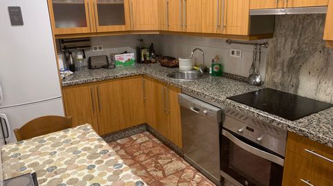 Foto 4 de Dúplex en venta en Don Benito, Badajoz