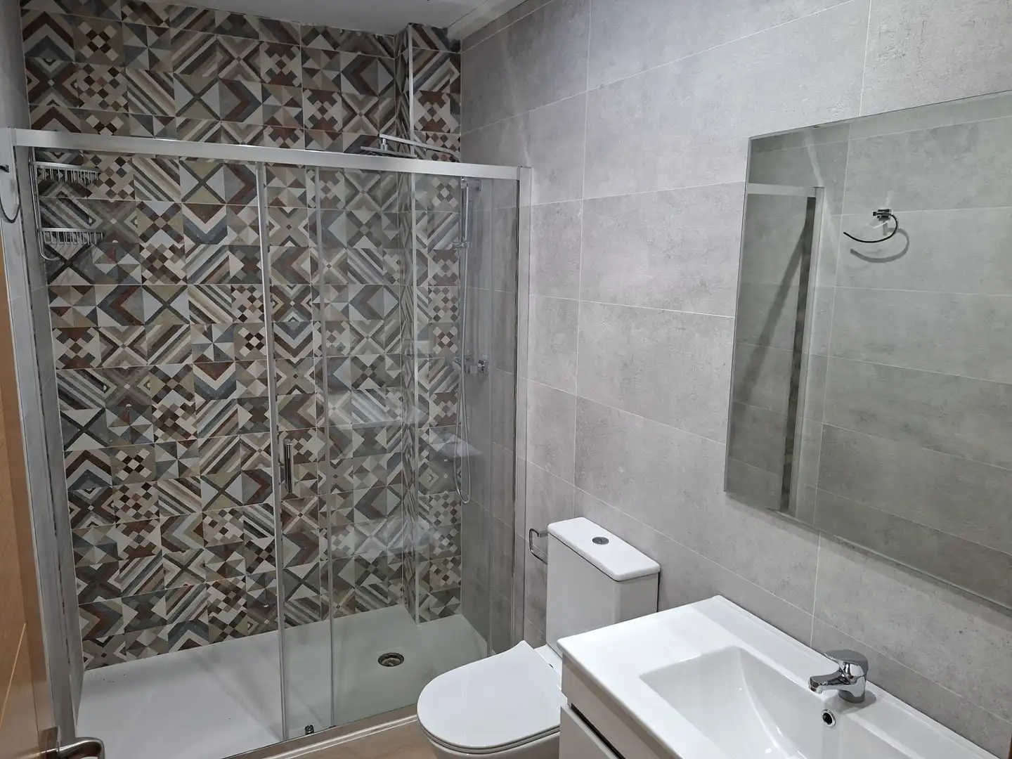 Wohnung zur Miete in Plaza Mayor 9, imagen 9