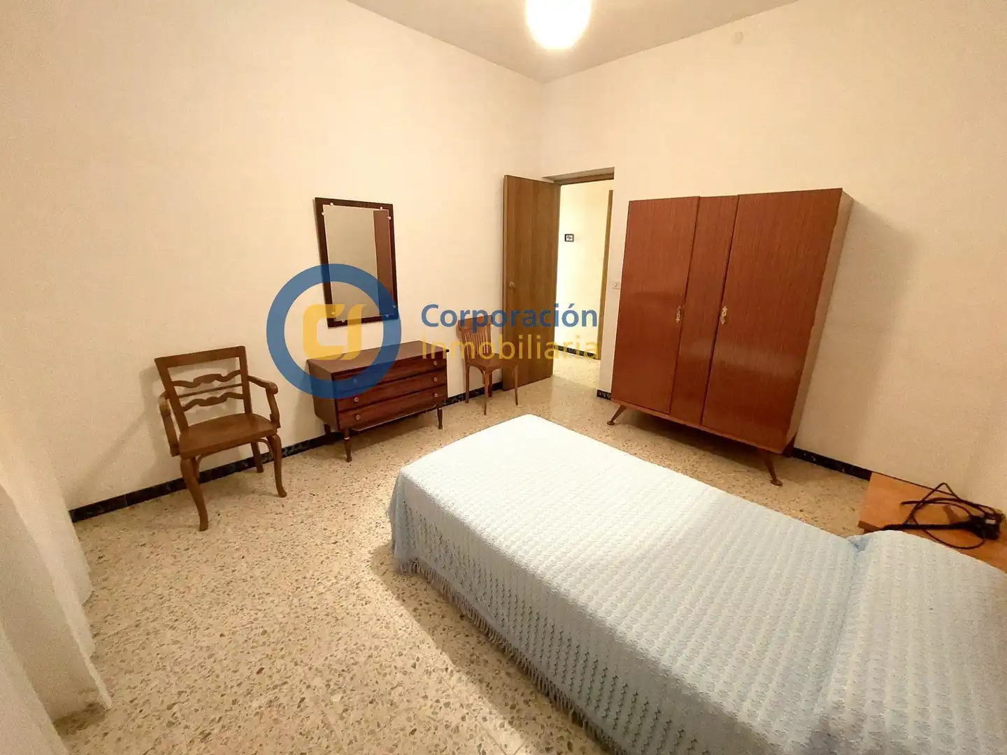 Habitación de Casa o chalet en venta en Lorca con Aire acondicionado, Calefacción y Trastero