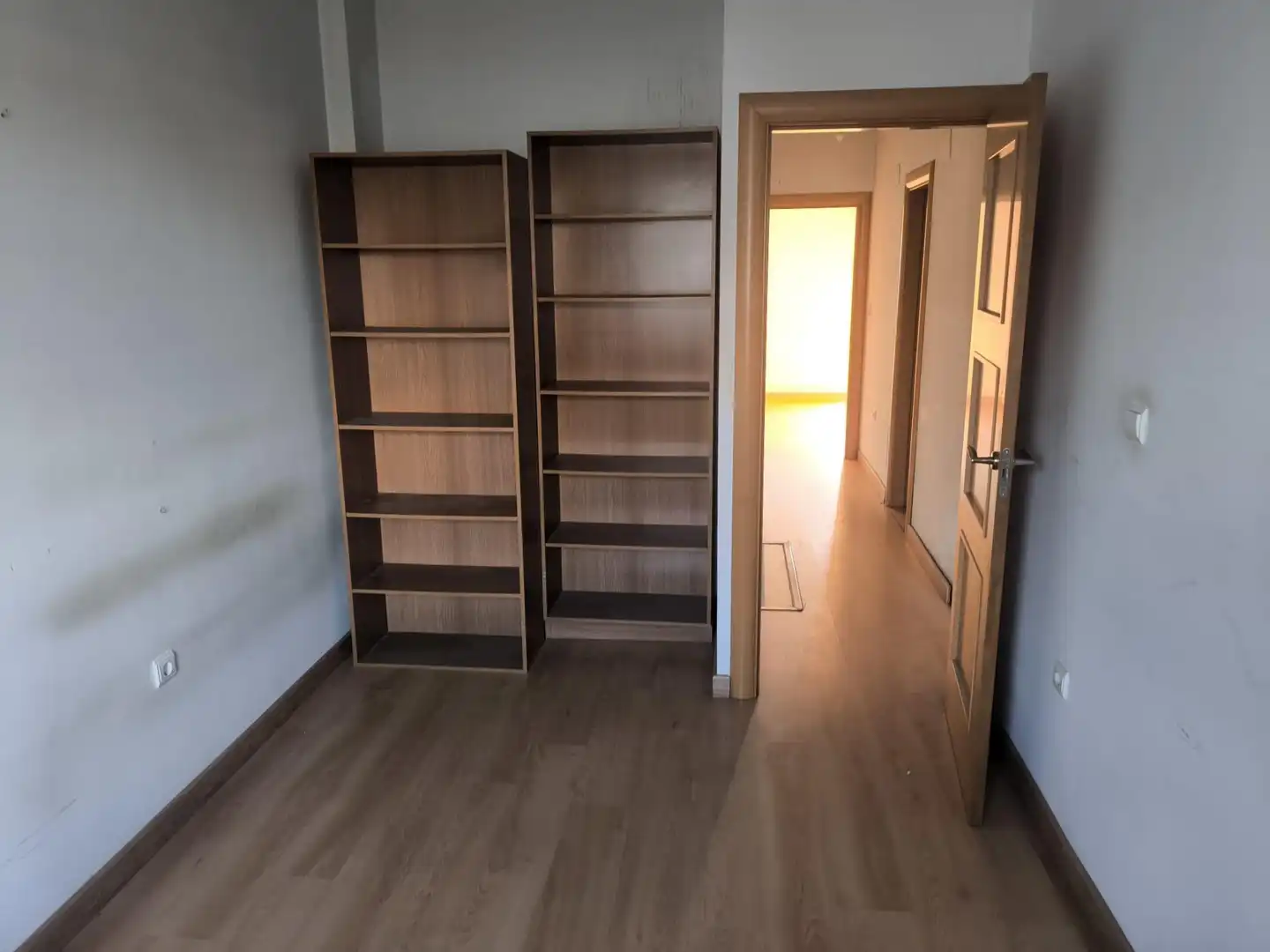 Casa a schiera con terrazza in vendita a Calle LEGAZPI, imagen 27
