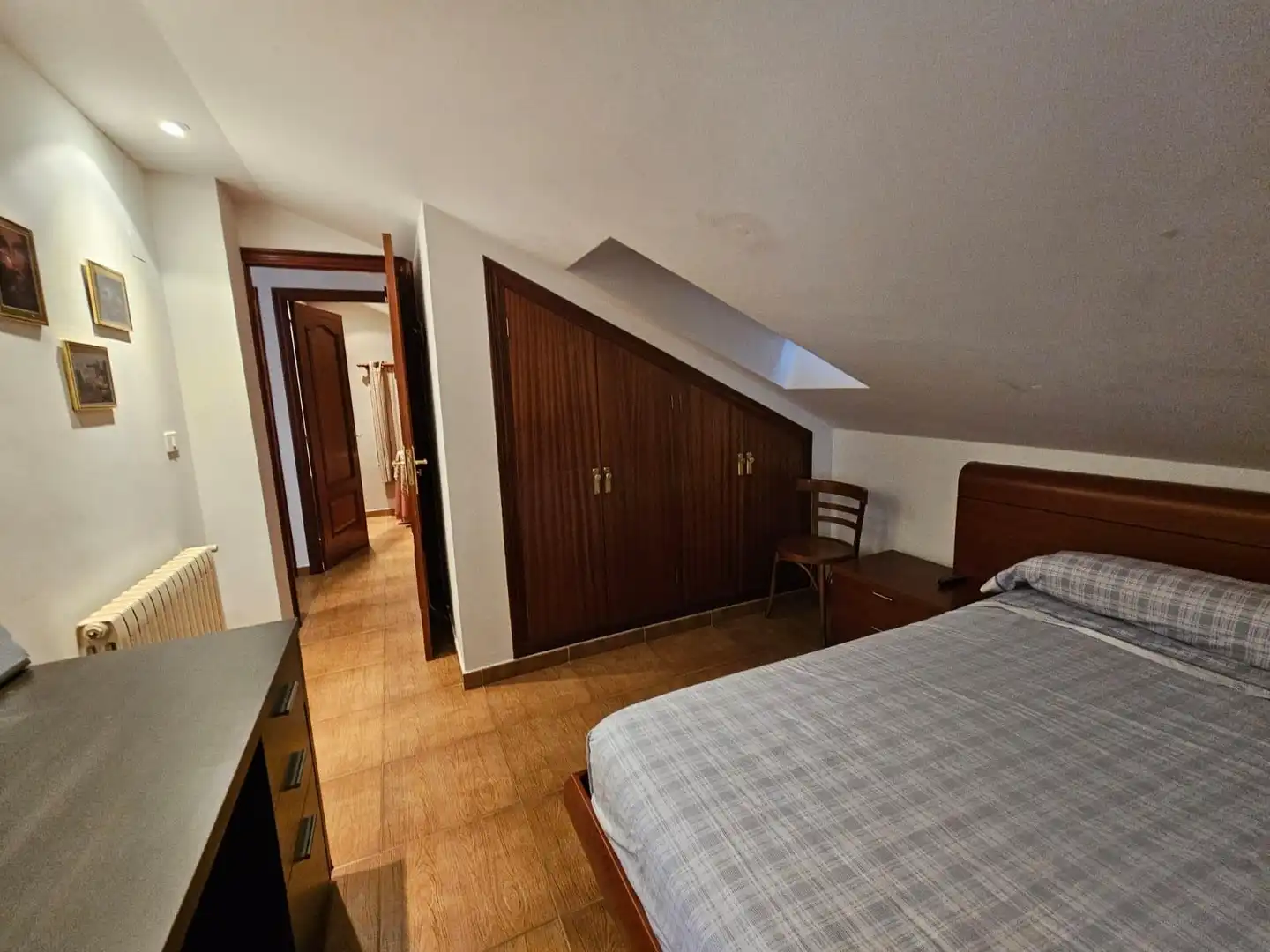 Casa o chalet en venta en A Teixeira