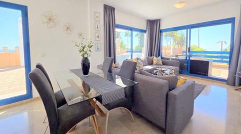 EXCLUSIVIDAD Y VISTAS AL MAR: APARTAMENTO IMPECABLE EN DUQUESA SUITES, imatge 5