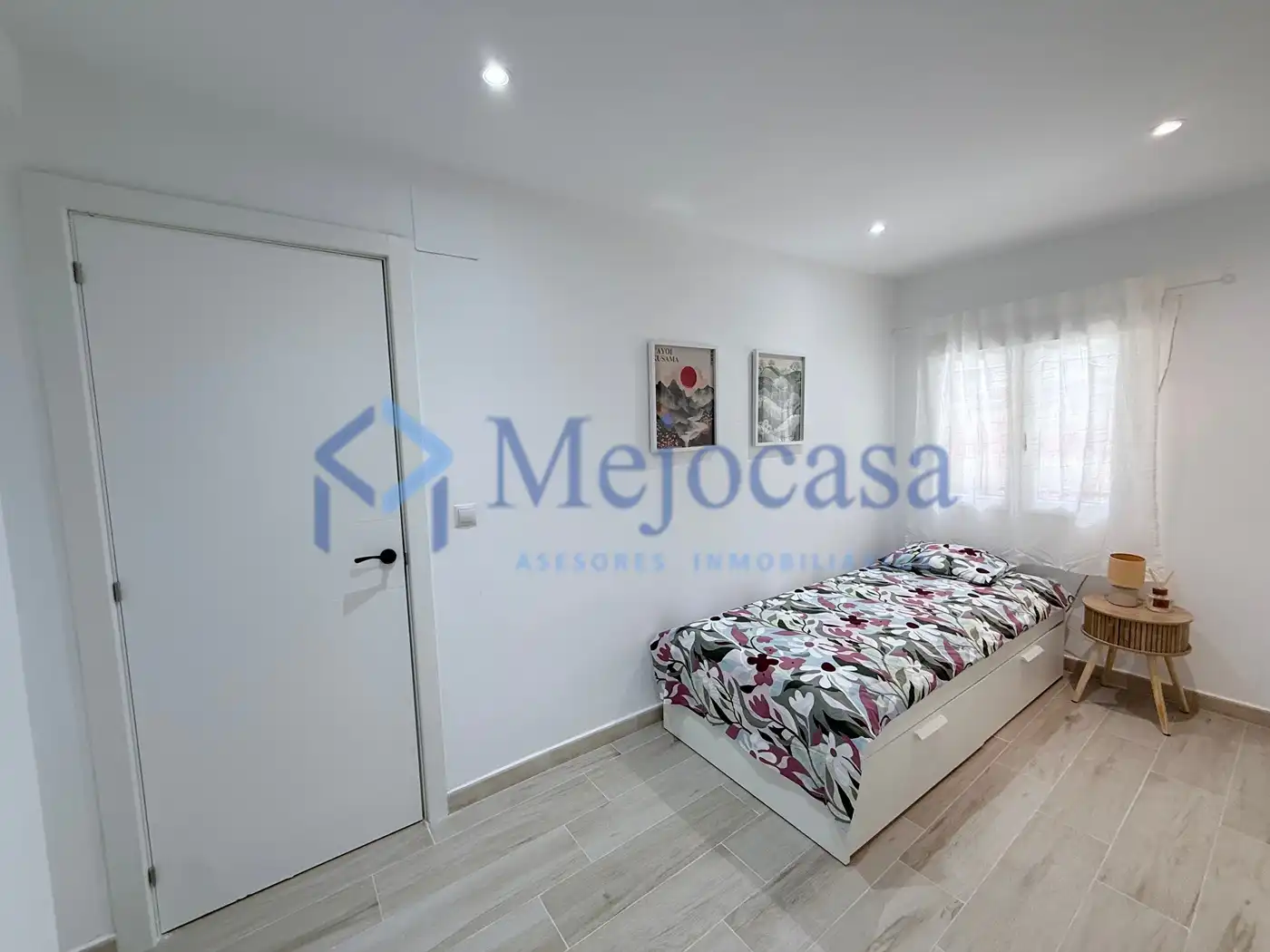 Habitación de Piso en venta en Madrid con Aire acondicionado, Calefacción y Amueblado