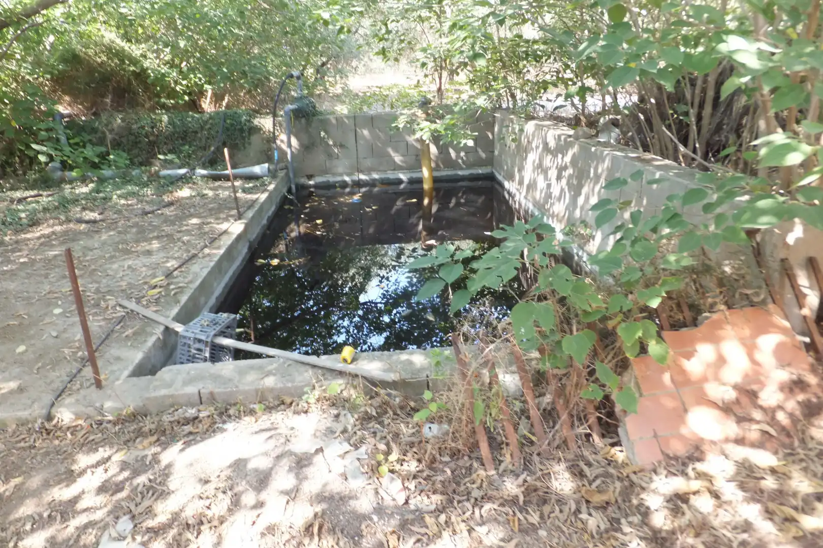 Terreno rústico en venta en Vial Camino 20, imagen 44