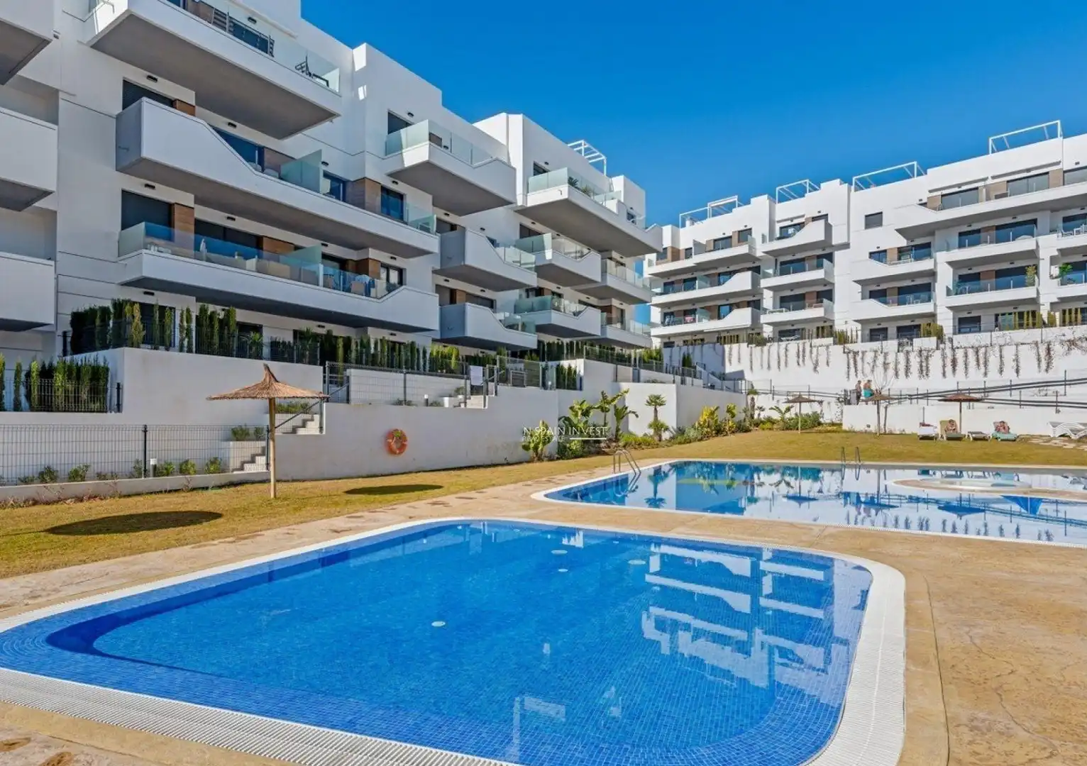 Apartment zum Verkauf in Orihuela Costa, imagen 24