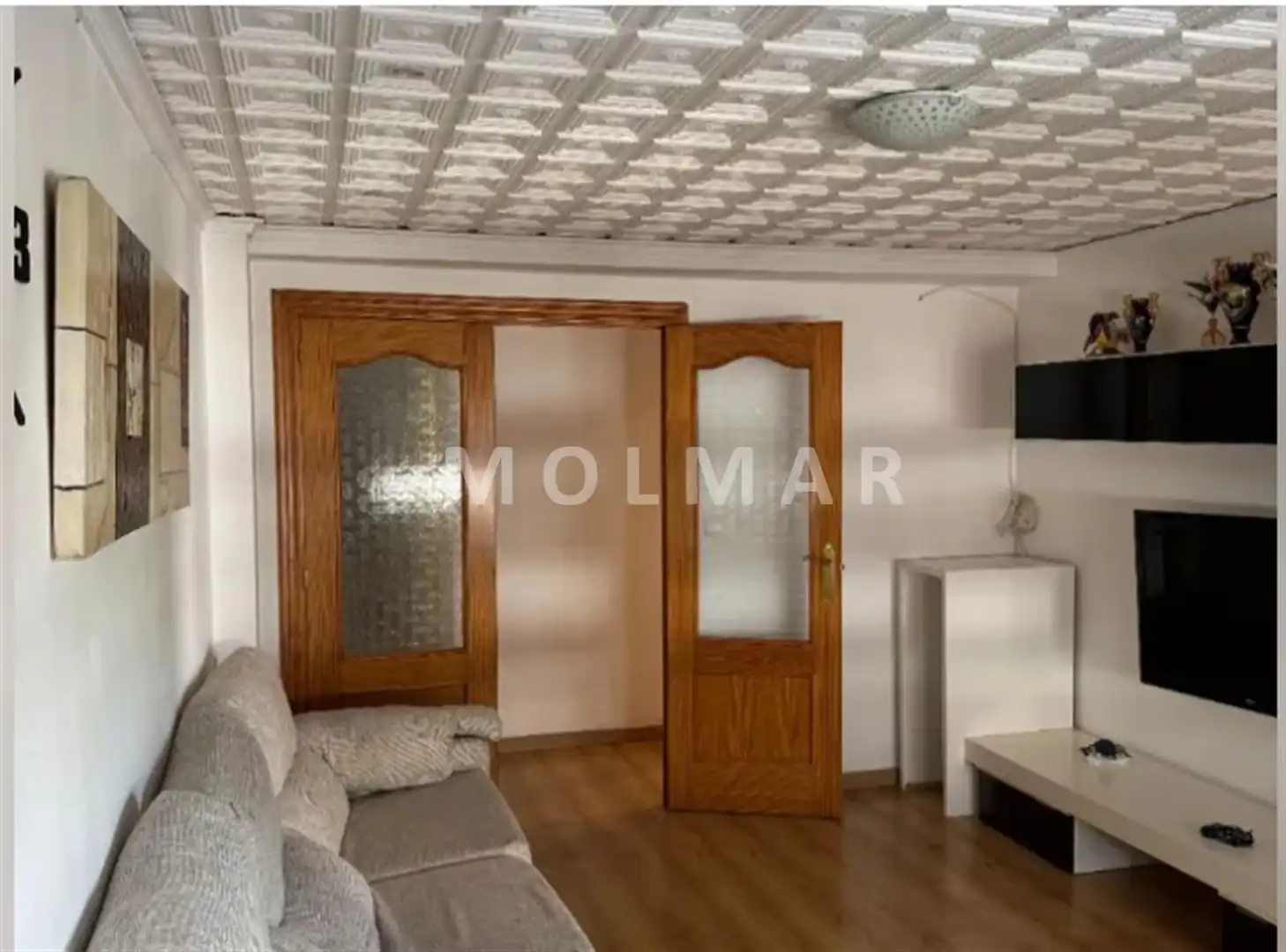 Appartement avec terrasse à vendre à Centro Ciudad, imagen 2