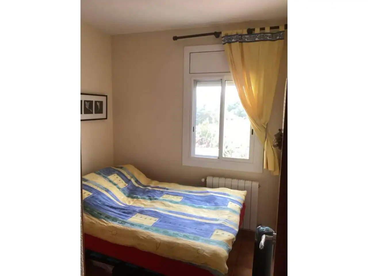 Bedroom of Houses for sale in Vidreres  with Air Conditioner, Heating and Private garden