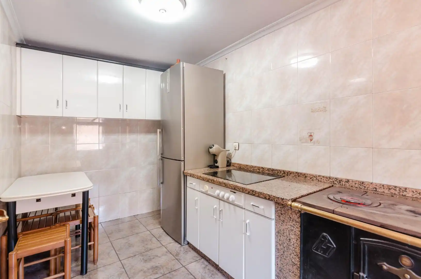 Cocina de Casa o chalet en venta en Riosa, Asturias