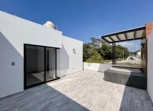 Terrace of House or chalet for sale in Mataró  with Air Conditioner, Heating and Private garden