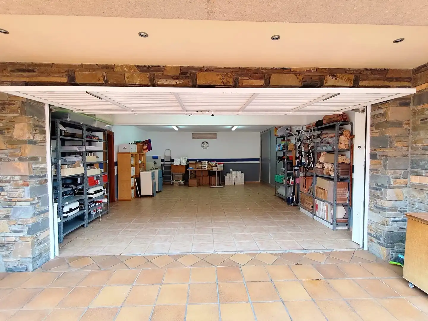 Casa o xalet en venda en La Palma de Cervelló amb Aire condicionat, Calefacció i Terrassa