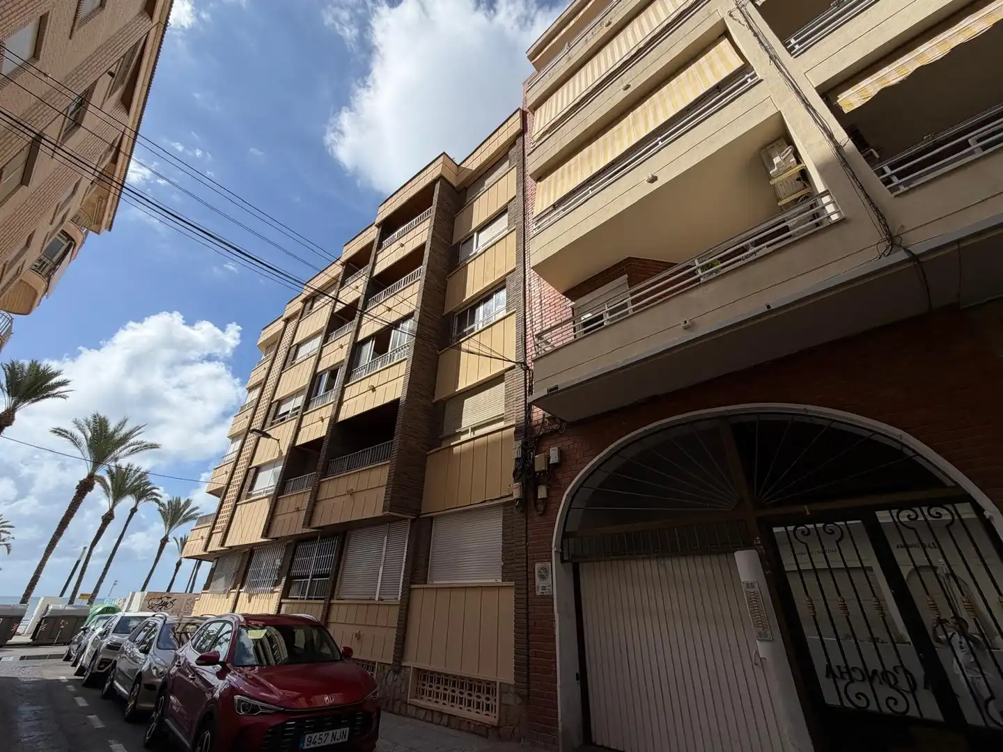 Apartament amb terrassa en venda a MORIONES, imagen 57