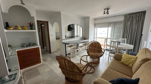 Foto 4 de Piso en venta en Pasaje del Águila, Cortijo Torrequebrada, Benalmádena