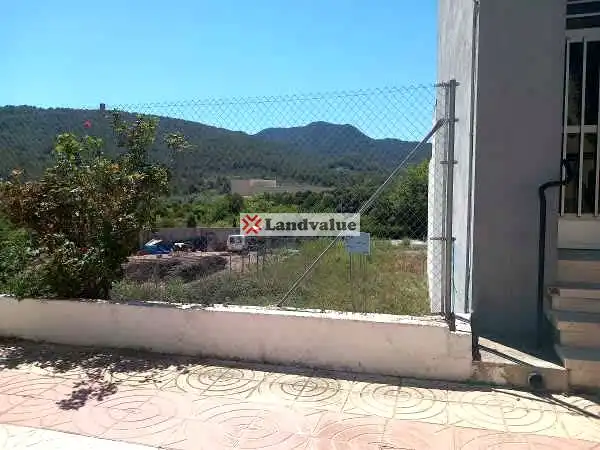 Terrenos y solares en venta en De La Serra D'Espadà 9, imagen 9