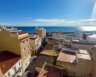 Exterior view of Apartment for sale in L'Ametlla de Mar   with Heating, Terrace and Storage room