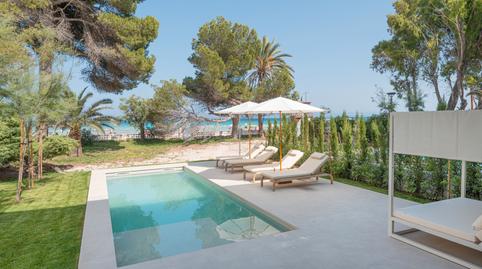 Foto 3 de Casa adosada de alquiler en Carrer Dels Garballons, 13, Port d'Alcúdia - Platja d'Alcúdia, Alcúdia