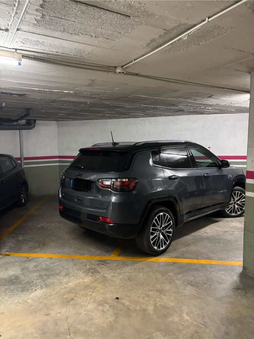 Parking of Garage for sale in Manresa