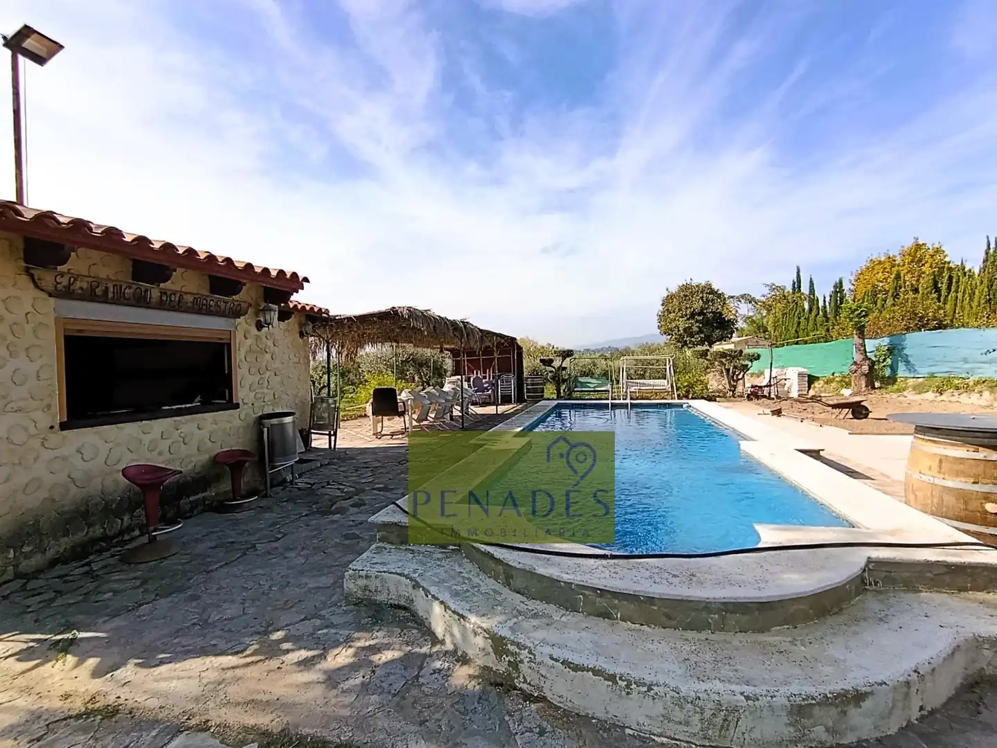 Villa avec piscine à vendre à Sant Josep - Zona Hospital, imagen 49