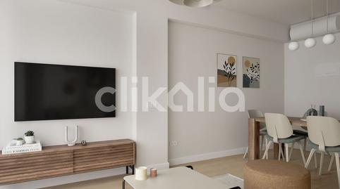 Photo 3 of Flat for sale in Parque Ayala - Jardín de la Abadía - Huelín, Málaga Capital