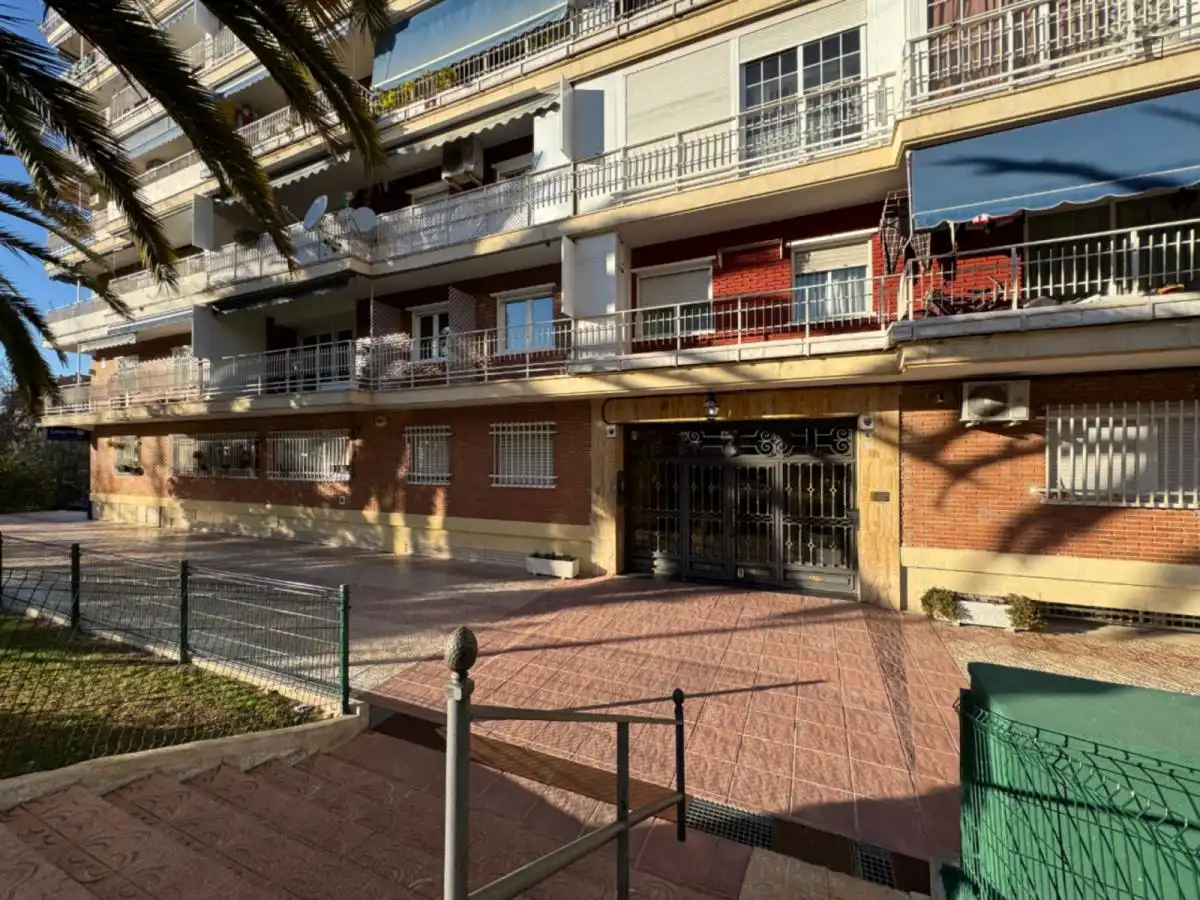 Habitació a Norte - Universidad