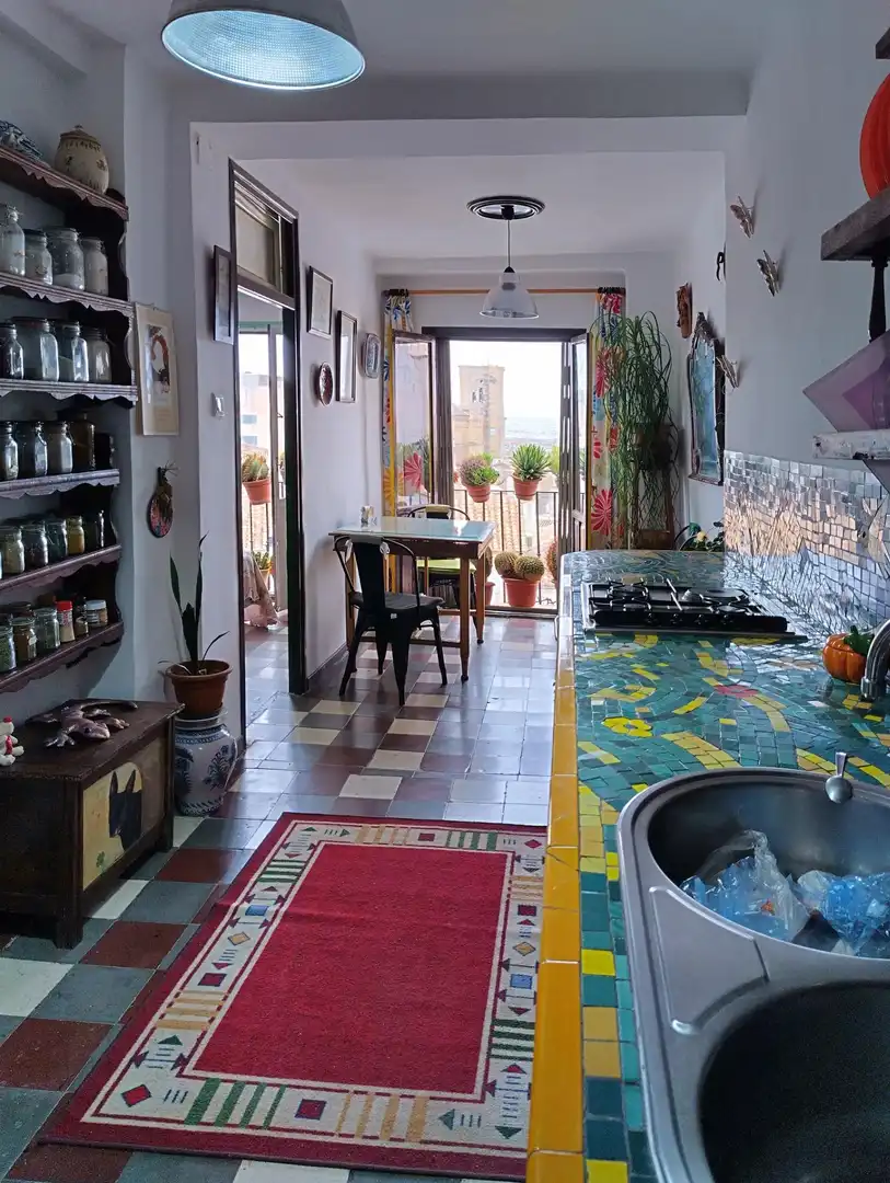 Adossat en venda a Albaicín, imagen 15