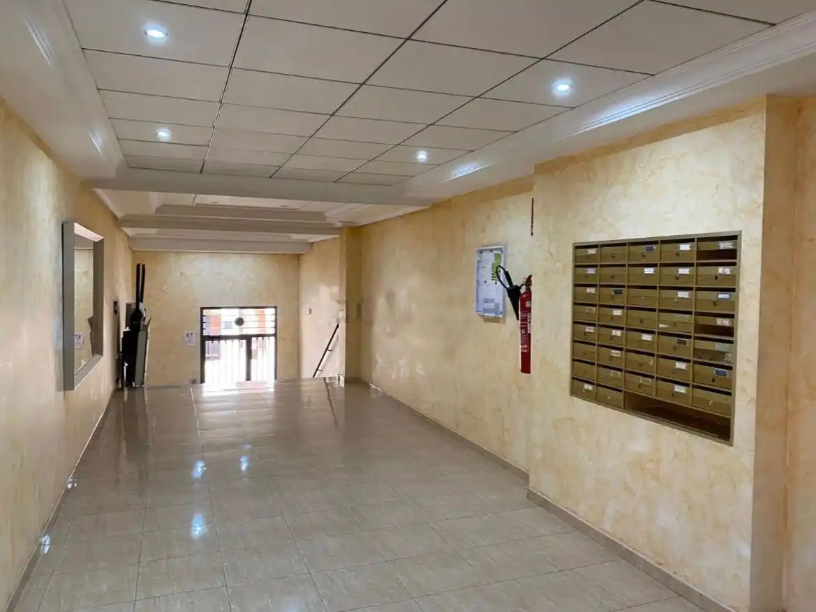 Piso en venta en San Isidro con Aire acondicionado, Calefacción y Amueblado