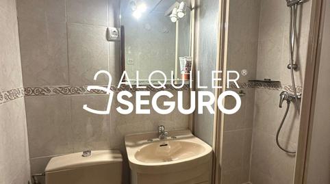 Foto 3 de Pis de lloguer a De la Ebanistería, Amposta, Madrid Capital