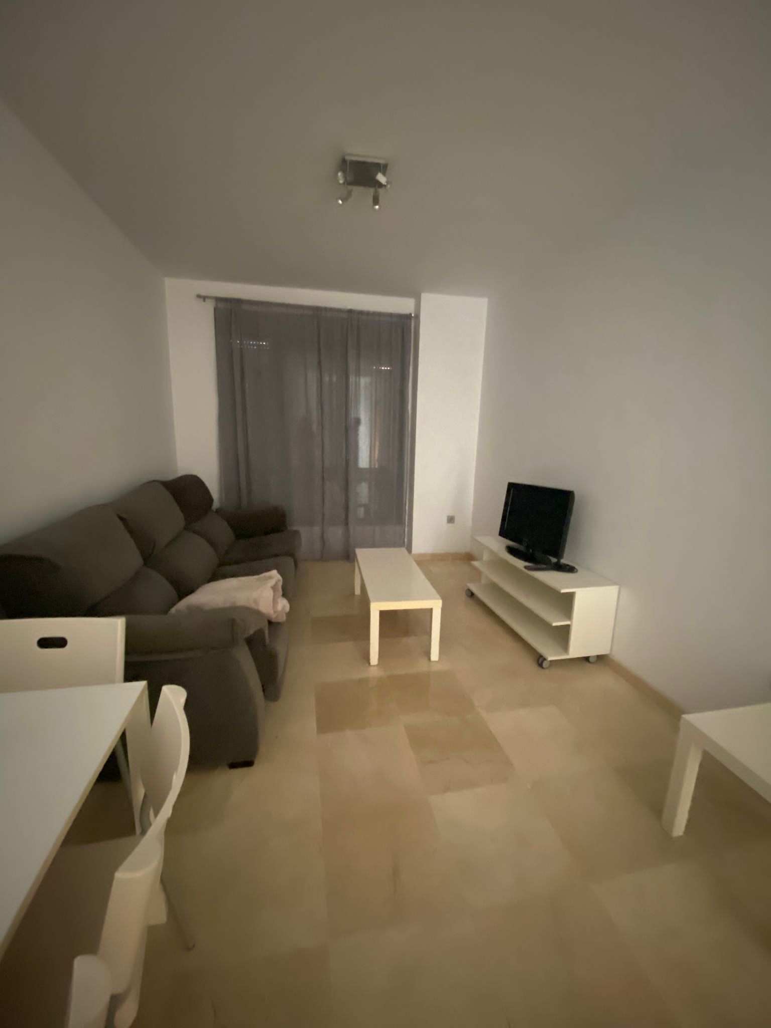 Apartament de lloguer a Calle del Clavel, Centro- San Felipe - Huerta Fava