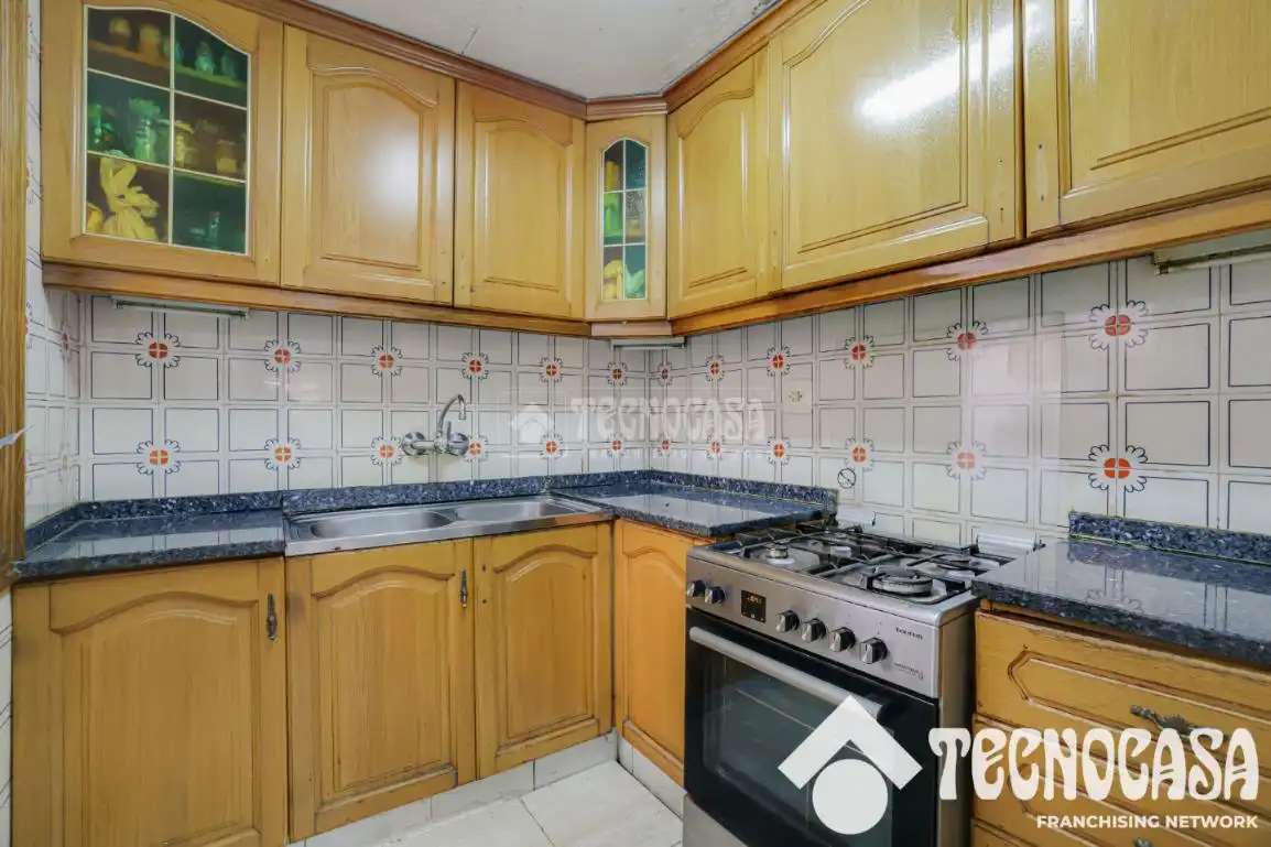 Casa adosada en venta en Veral d'Ocata