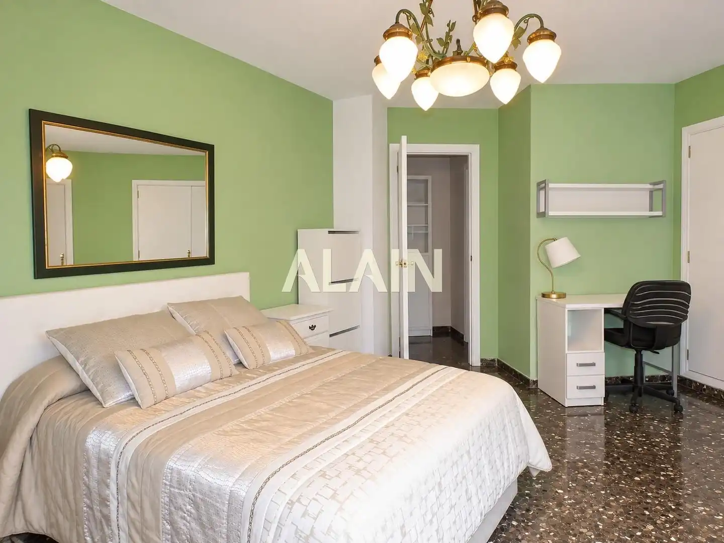 Wohnung mit Terrasse zum Verkauf in L'Eixample, imagen 16