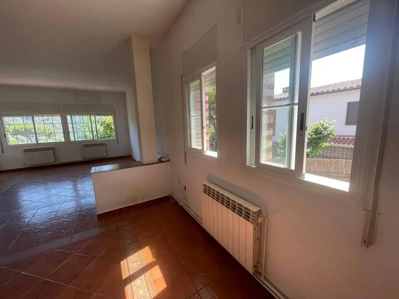Casa o chalet en venta en Vilanova del Vallès con Jardín privado