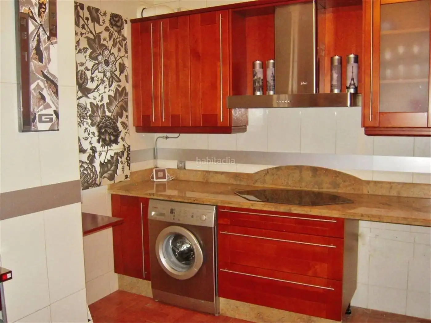 Wohnung zur Miete in Calle Feria 123, imagen 3