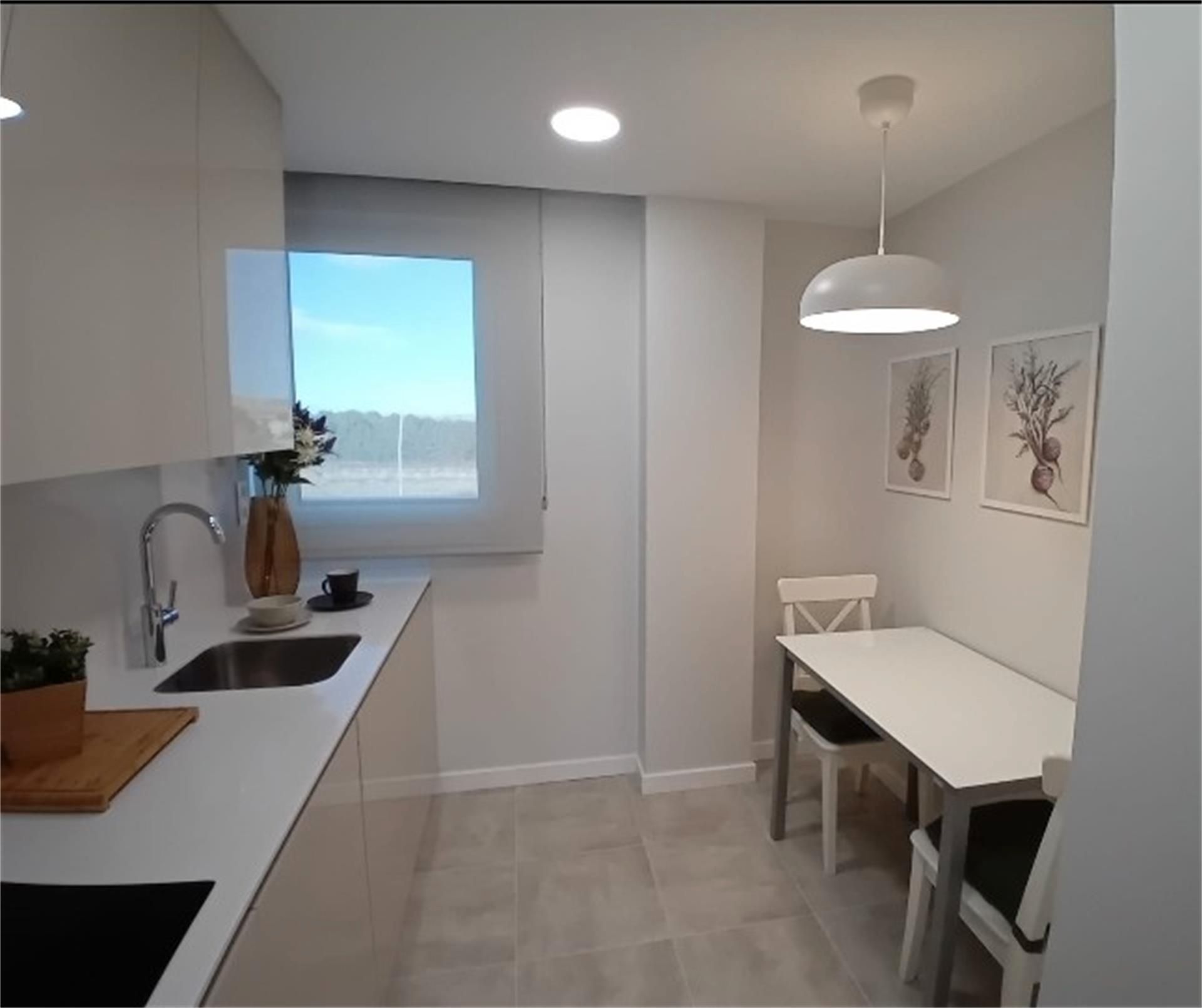 Apartamento en venta en Calle de Teruel, 58, Fraga