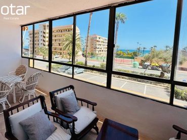 Apartament amb piscina en venda a Cabo Cervera